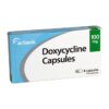 Doxycycline (malaria)
