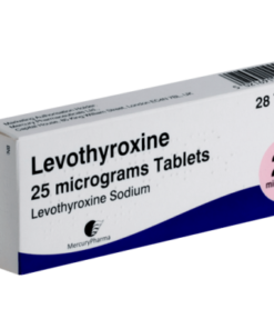Levothyroxin