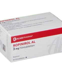 Ropinirol