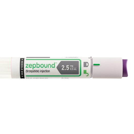 Zepbound